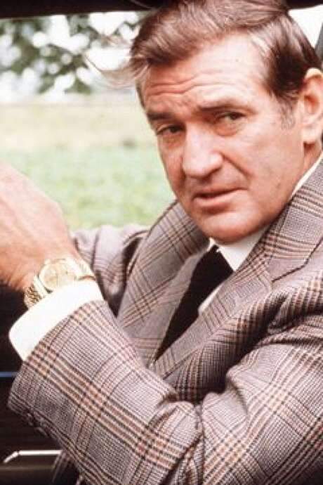 Tales of the Unexpected: Hitchhiker